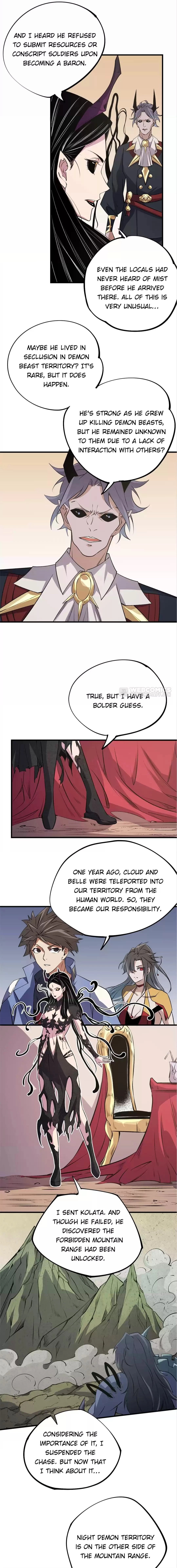 The Jobless Guy Who Has Come to Slay Chapter 105 - 13