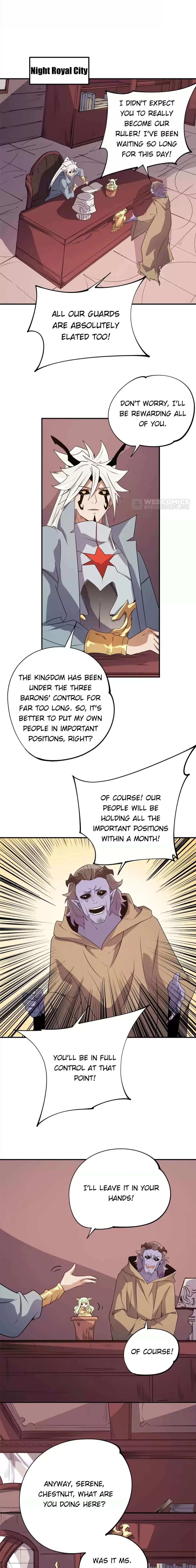 The Jobless Guy Who Has Come to Slay Chapter 105 - 15