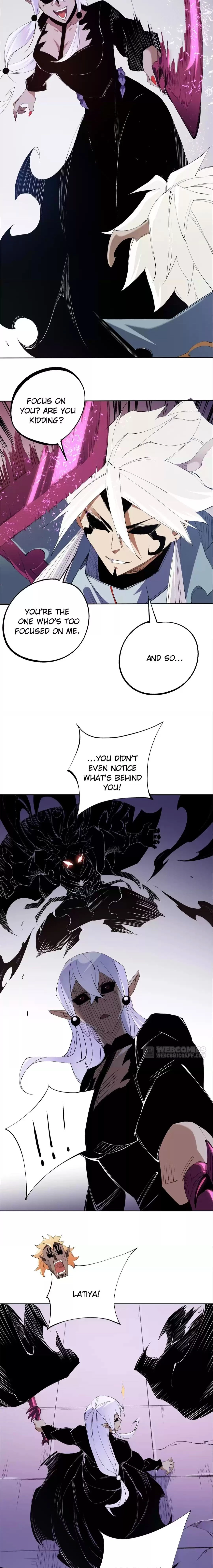 The Jobless Guy Who Has Come to Slay Chapter 104 - 3