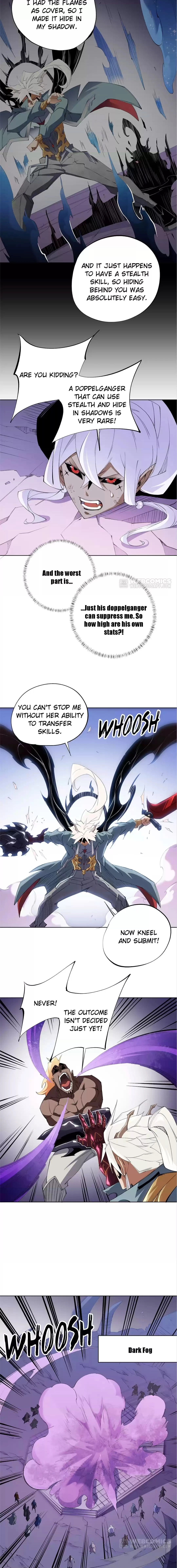 The Jobless Guy Who Has Come to Slay Chapter 104 - 5