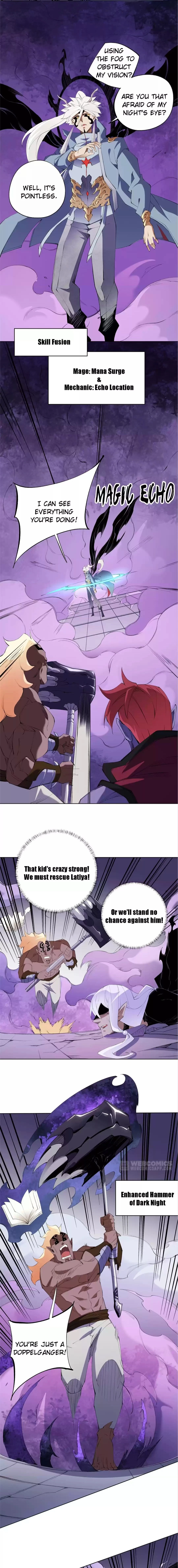 The Jobless Guy Who Has Come to Slay Chapter 104 - 6