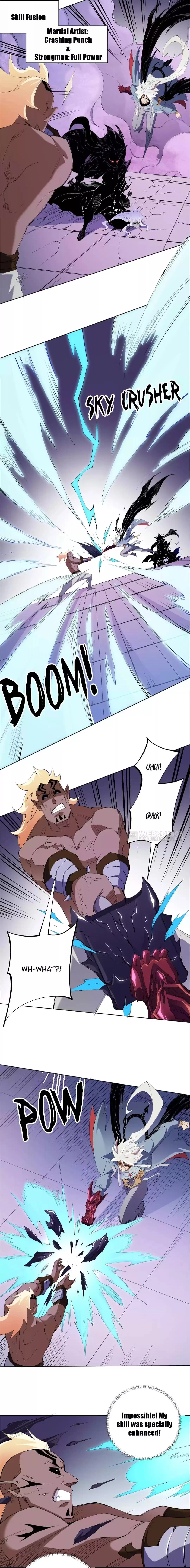 The Jobless Guy Who Has Come to Slay Chapter 104 - 7