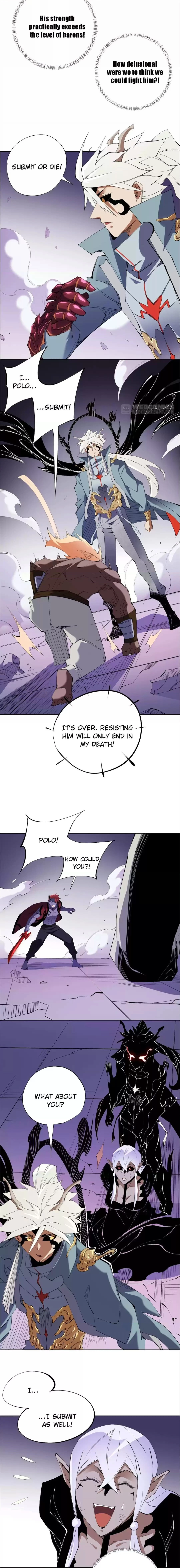The Jobless Guy Who Has Come to Slay Chapter 104 - 8