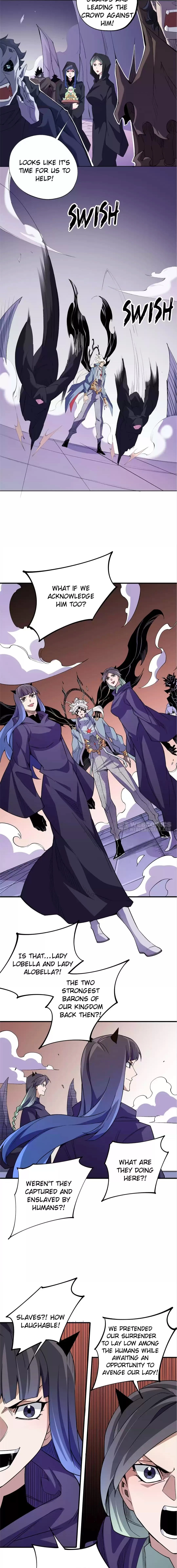 The Jobless Guy Who Has Come to Slay Chapter 104 - 10