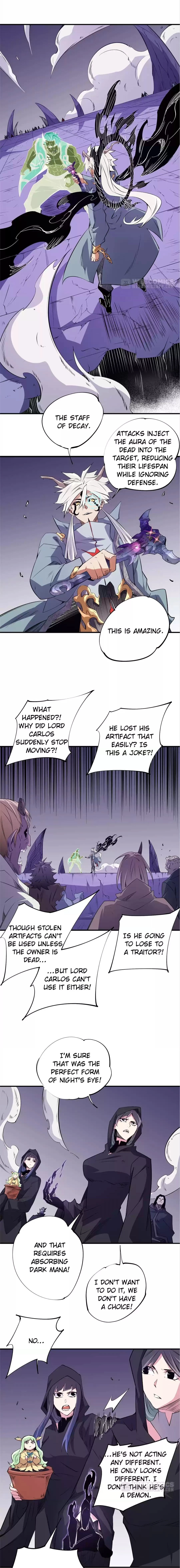 The Jobless Guy Who Has Come to Slay Chapter 103 - 1