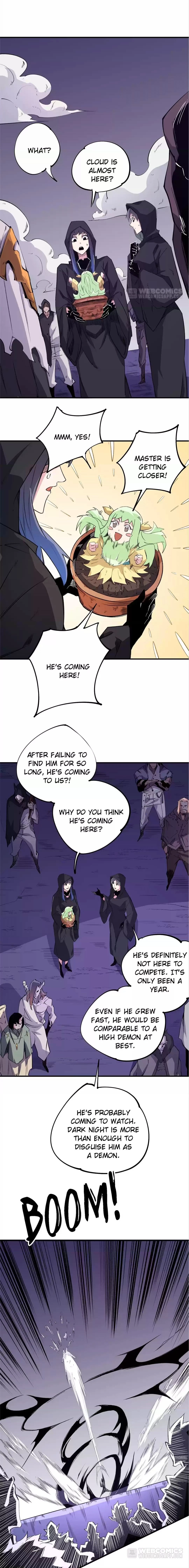The Jobless Guy Who Has Come to Slay Chapter 102 - 1