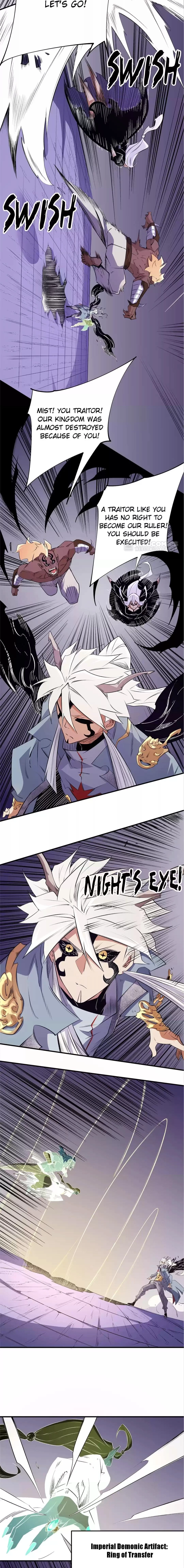 The Jobless Guy Who Has Come to Slay Chapter 103 - 4