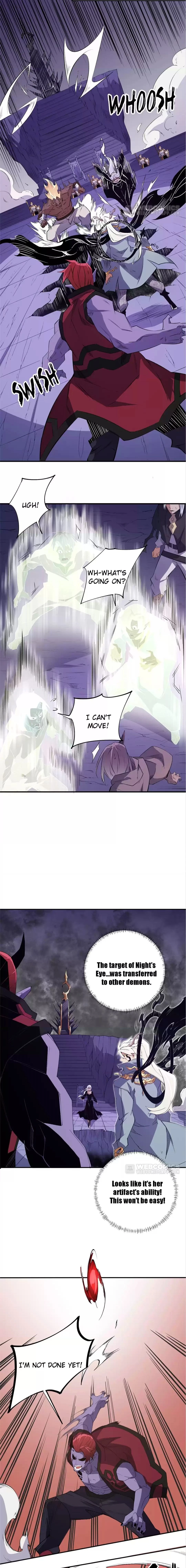 The Jobless Guy Who Has Come to Slay Chapter 103 - 5