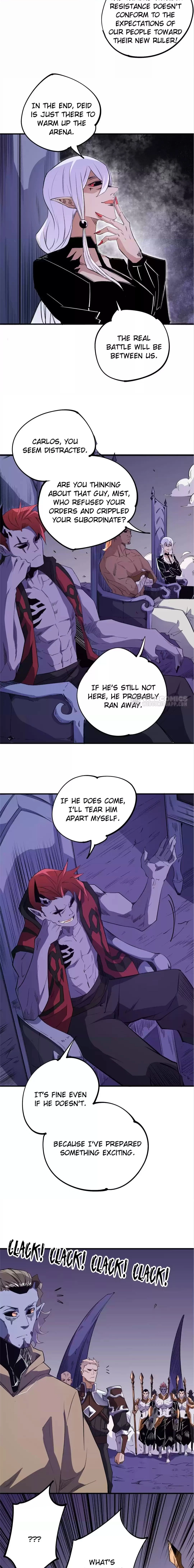 The Jobless Guy Who Has Come to Slay Chapter 102 - 3