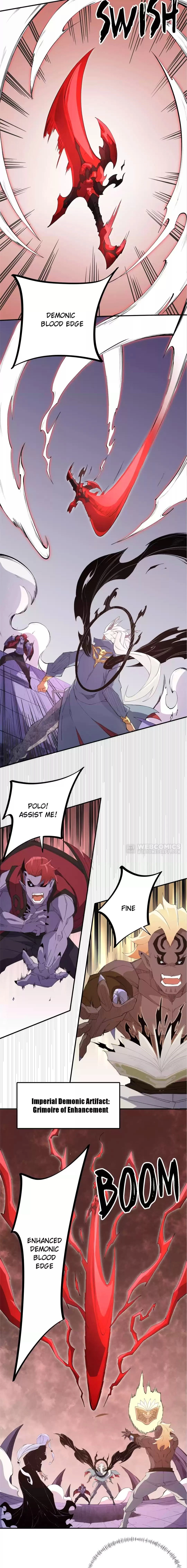 The Jobless Guy Who Has Come to Slay Chapter 103 - 6