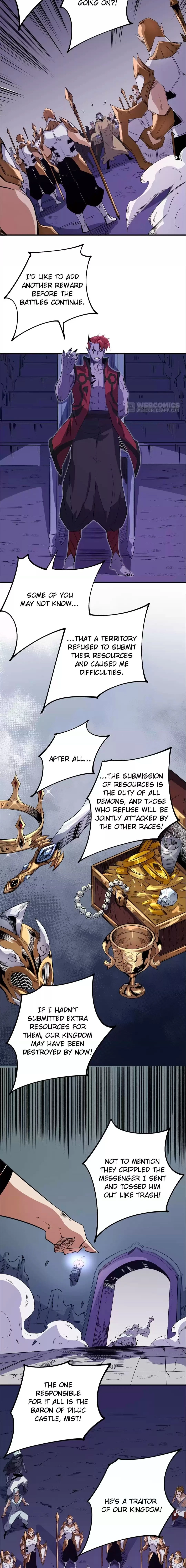 The Jobless Guy Who Has Come to Slay Chapter 102 - 4