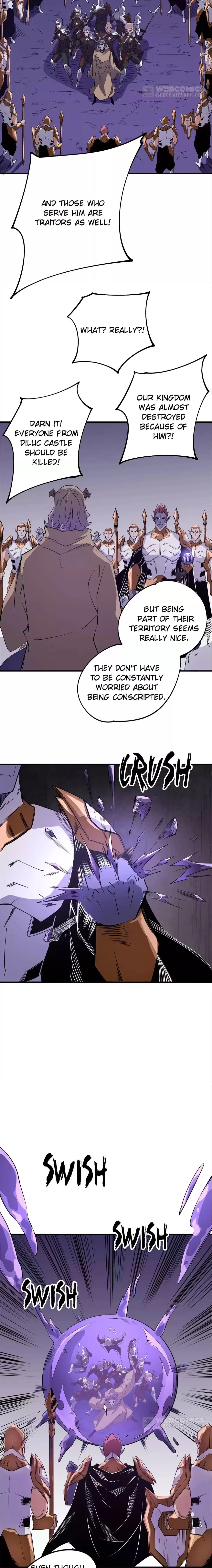The Jobless Guy Who Has Come to Slay Chapter 102 - 5