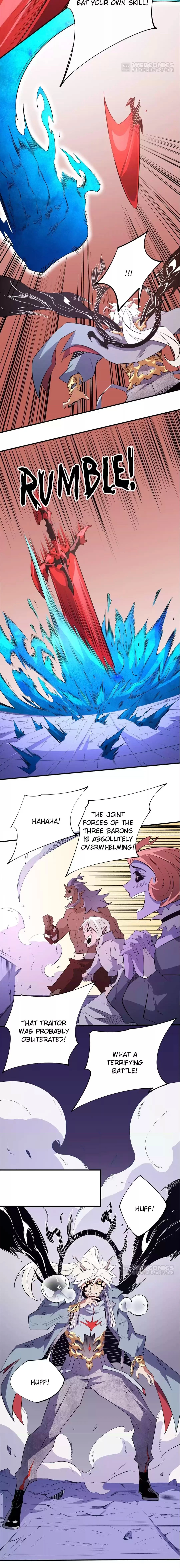 The Jobless Guy Who Has Come to Slay Chapter 103 - 8