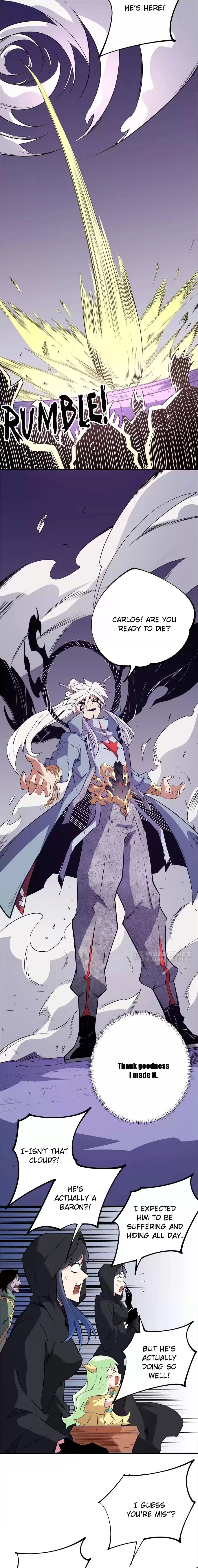 The Jobless Guy Who Has Come to Slay Chapter 102 - 7
