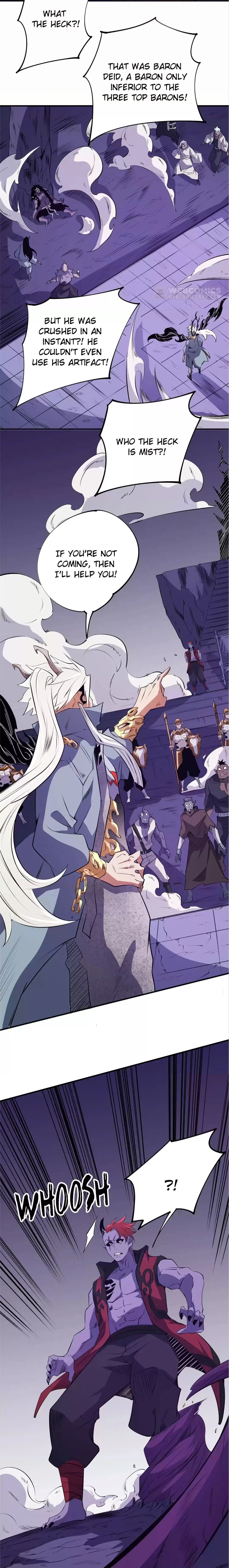 The Jobless Guy Who Has Come to Slay Chapter 102 - 9