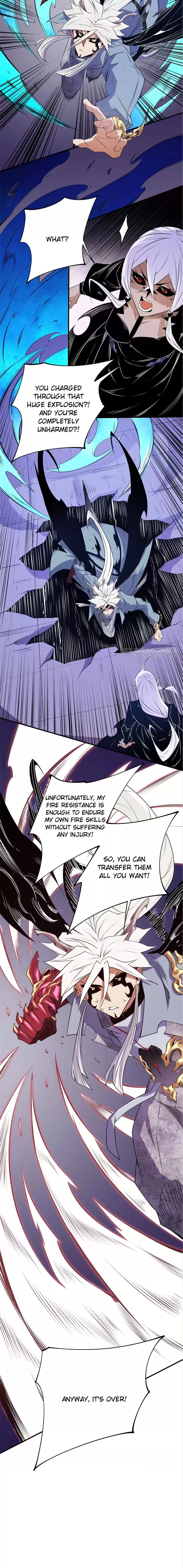 The Jobless Guy Who Has Come to Slay Chapter 103 - 13
