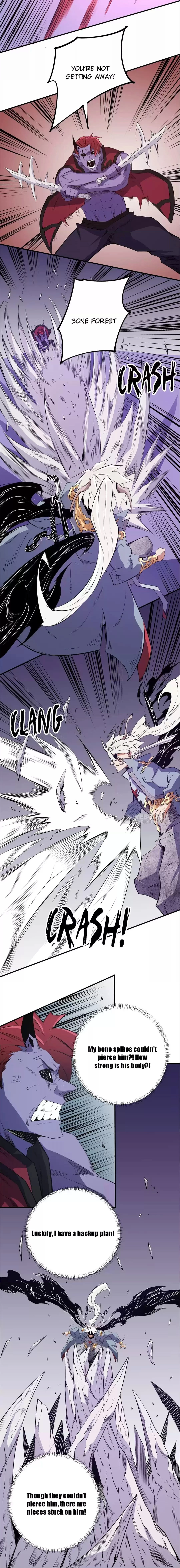 The Jobless Guy Who Has Come to Slay Chapter 102 - 11