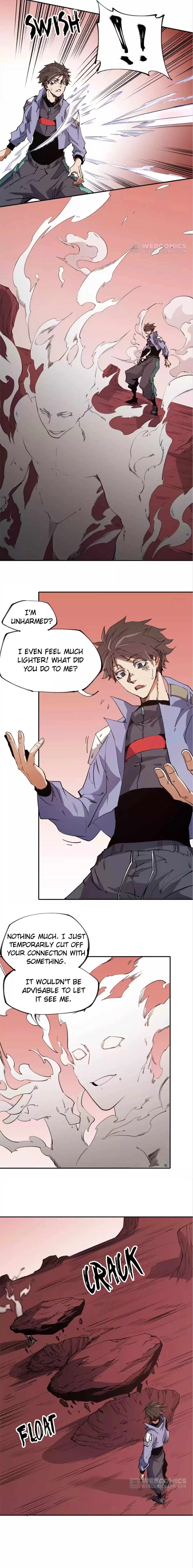 The Jobless Guy Who Has Come to Slay Chapter 100 - 5