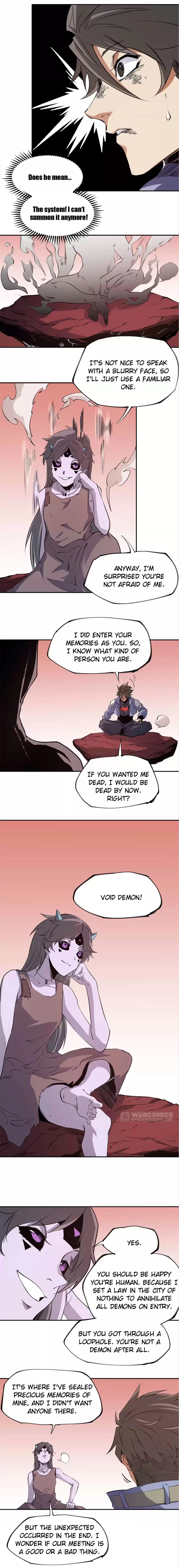 The Jobless Guy Who Has Come to Slay Chapter 100 - 6