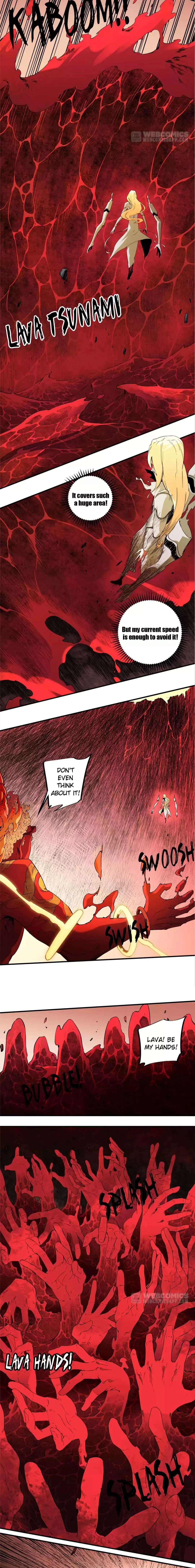 The Jobless Guy Who Has Come to Slay Chapter 99 - 2