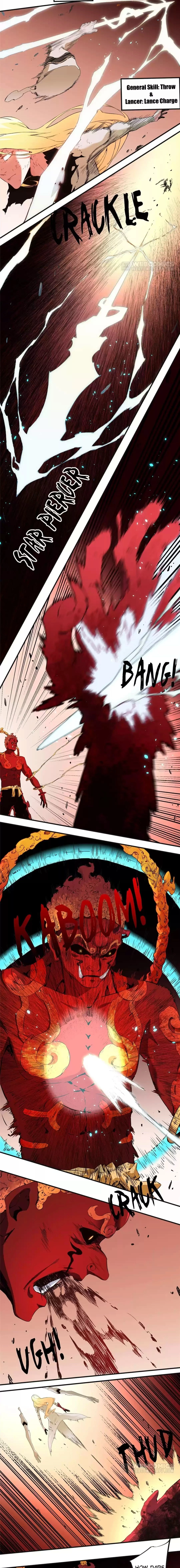 The Jobless Guy Who Has Come to Slay Chapter 99 - 6