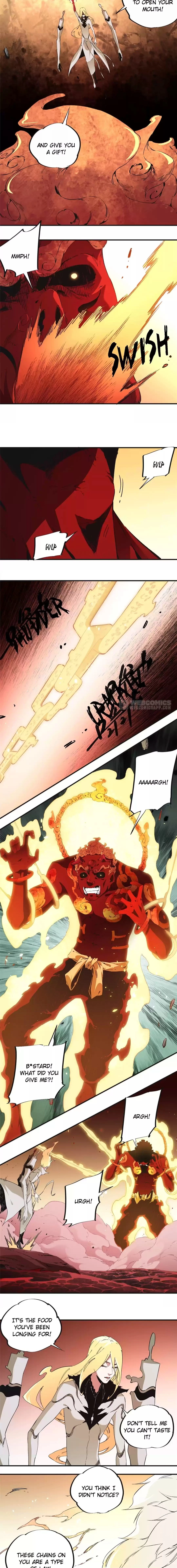 The Jobless Guy Who Has Come to Slay Chapter 99 - 9