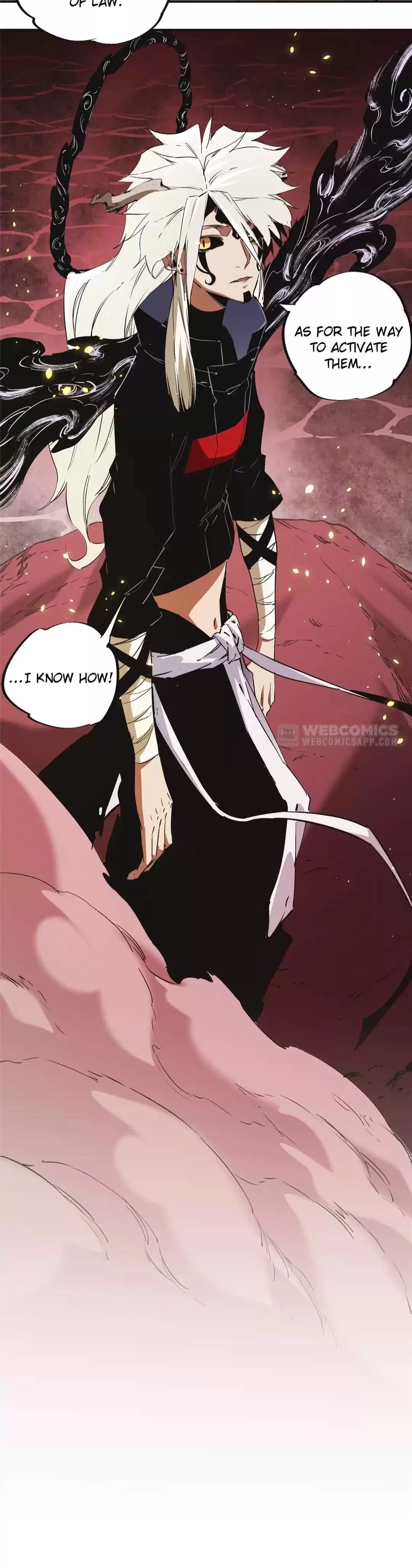 The Jobless Guy Who Has Come to Slay Chapter 99 - 10