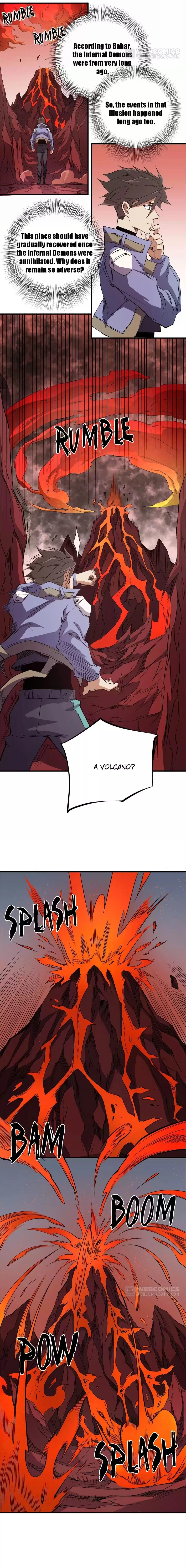 The Jobless Guy Who Has Come to Slay Chapter 96 - 2