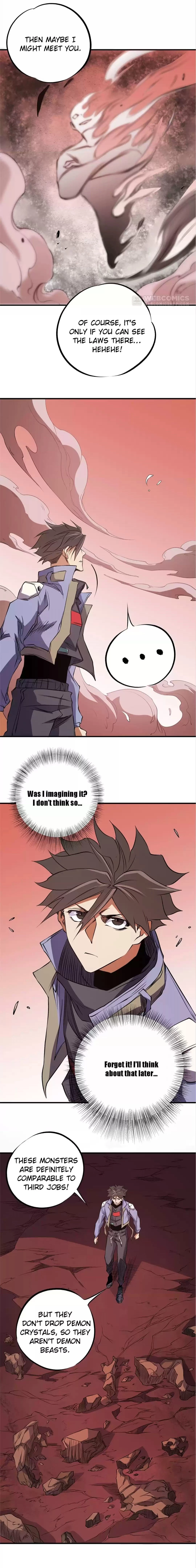 The Jobless Guy Who Has Come to Slay Chapter 96 - 10
