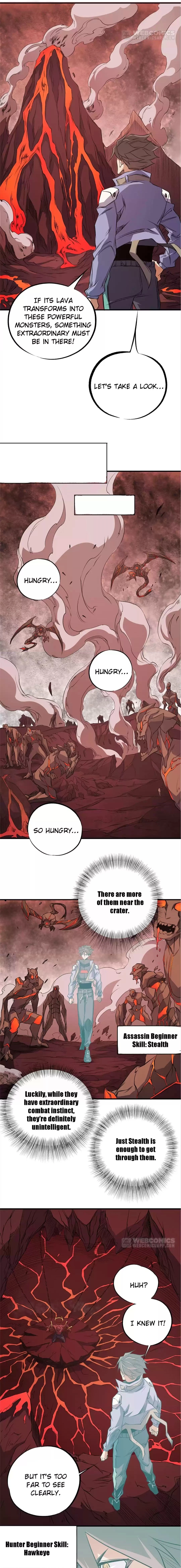The Jobless Guy Who Has Come to Slay Chapter 96 - 11