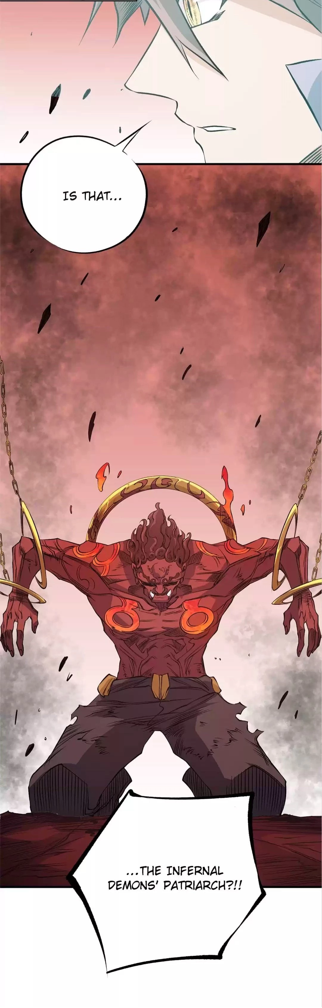 The Jobless Guy Who Has Come to Slay Chapter 96 - 12