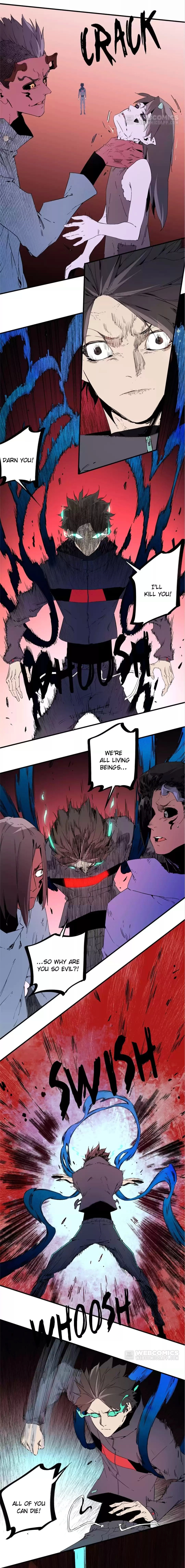 The Jobless Guy Who Has Come to Slay Chapter 95 - 6