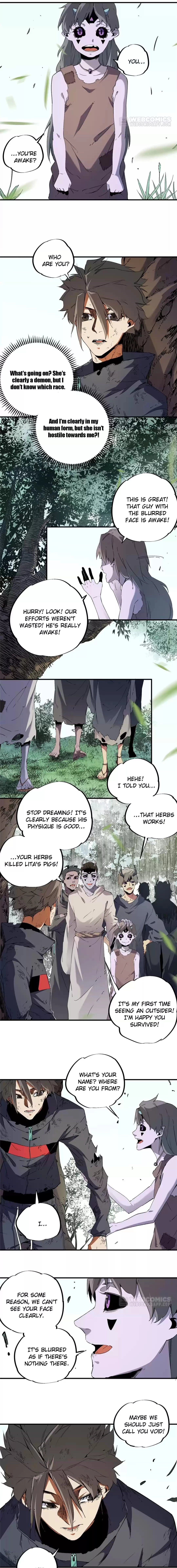 The Jobless Guy Who Has Come to Slay Chapter 94 - 6