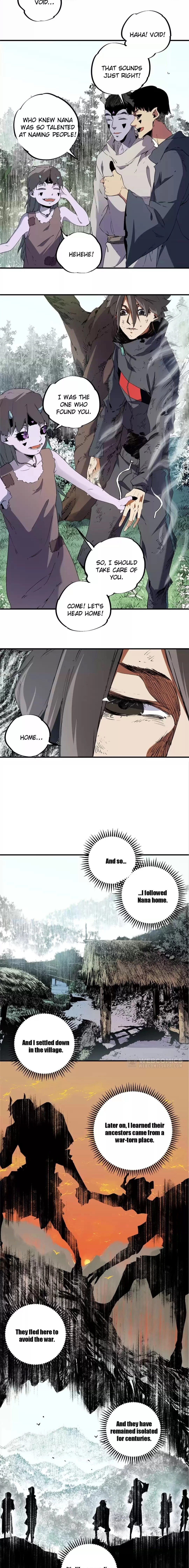 The Jobless Guy Who Has Come to Slay Chapter 94 - 7