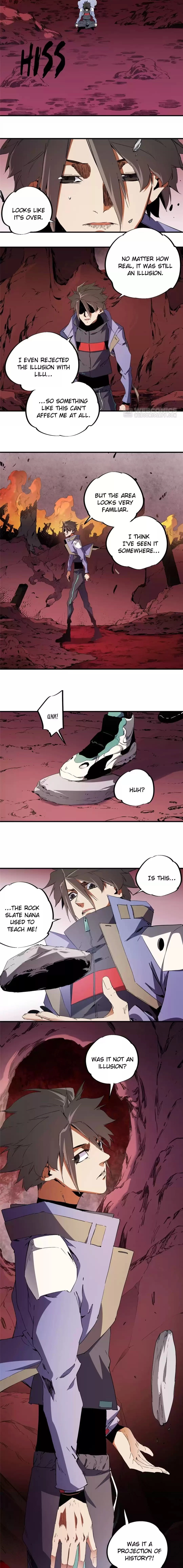 The Jobless Guy Who Has Come to Slay Chapter 95 - 9