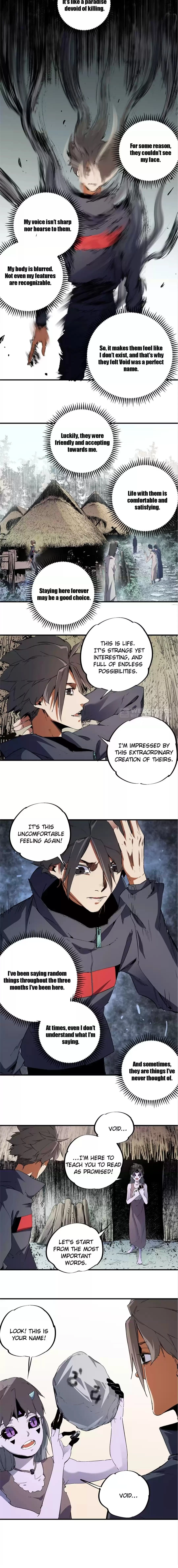 The Jobless Guy Who Has Come to Slay Chapter 94 - 8