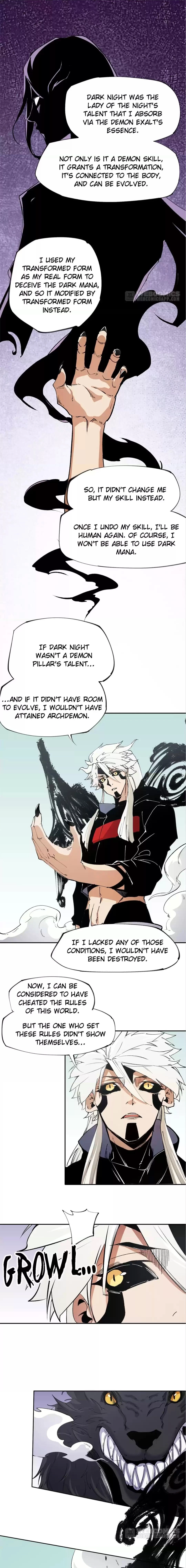 The Jobless Guy Who Has Come to Slay Chapter 92 - 1