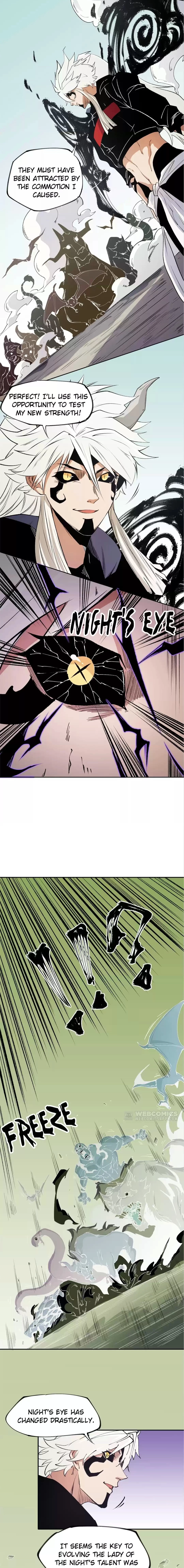 The Jobless Guy Who Has Come to Slay Chapter 92 - 2