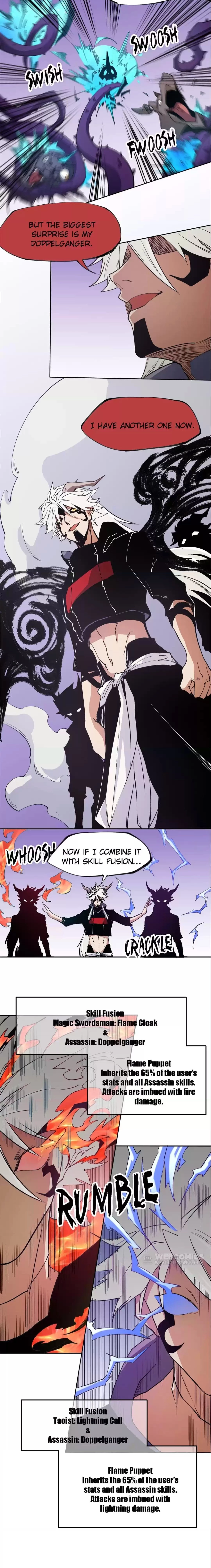 The Jobless Guy Who Has Come to Slay Chapter 92 - 4
