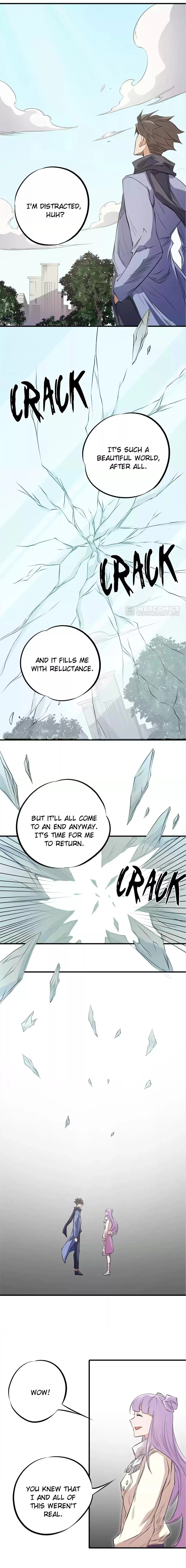The Jobless Guy Who Has Come to Slay Chapter 93 - 7