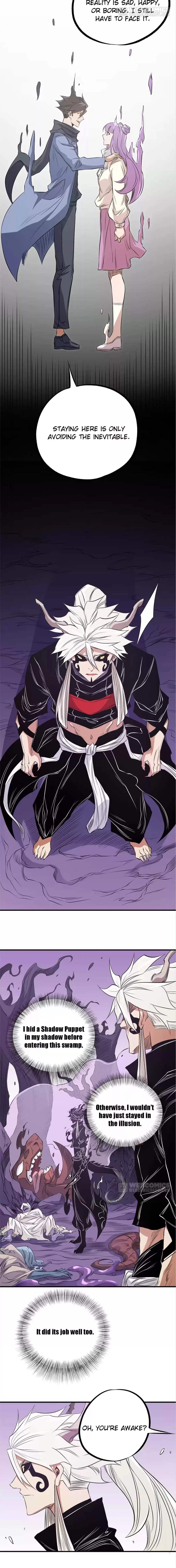 The Jobless Guy Who Has Come to Slay Chapter 93 - 9
