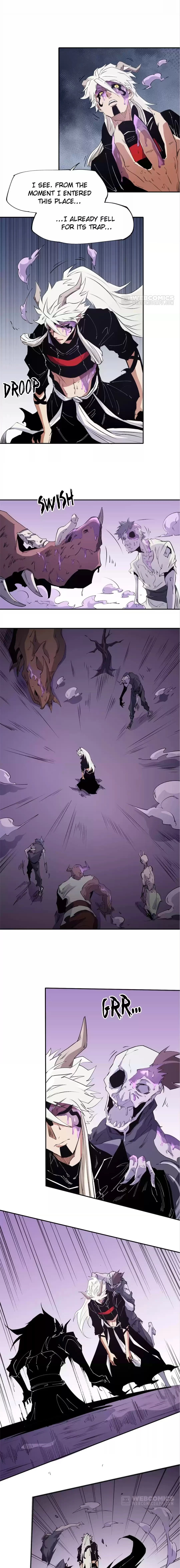 The Jobless Guy Who Has Come to Slay Chapter 92 - 9