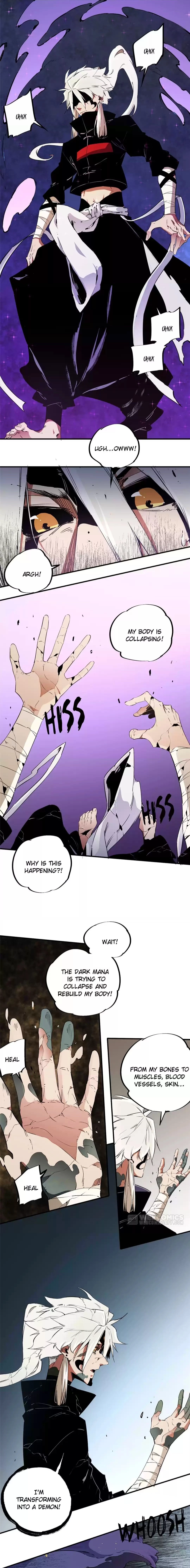 The Jobless Guy Who Has Come to Slay Chapter 91 - 2
