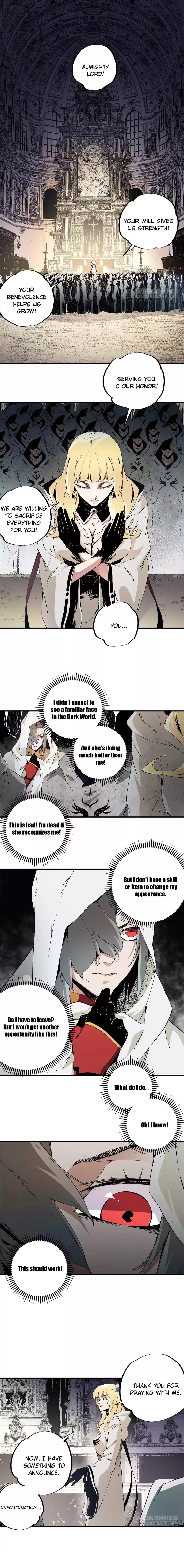 The Jobless Guy Who Has Come to Slay Chapter 90 - 1