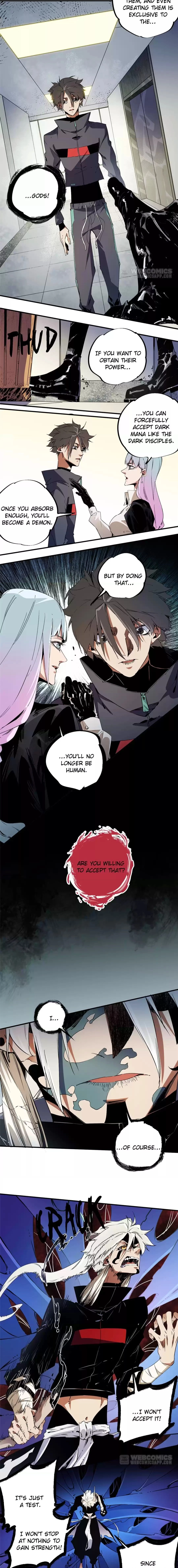 The Jobless Guy Who Has Come to Slay Chapter 91 - 5