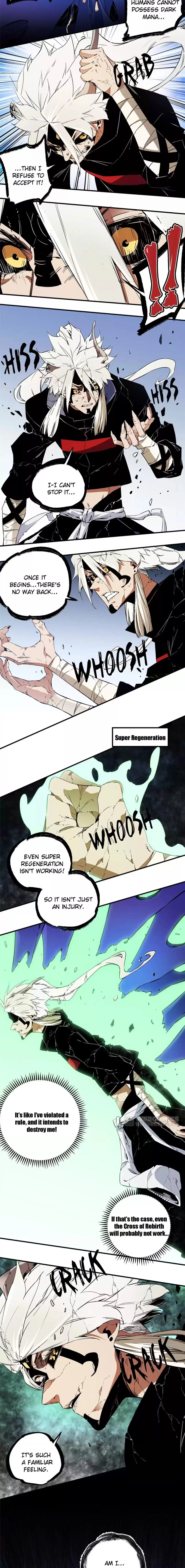 The Jobless Guy Who Has Come to Slay Chapter 91 - 6