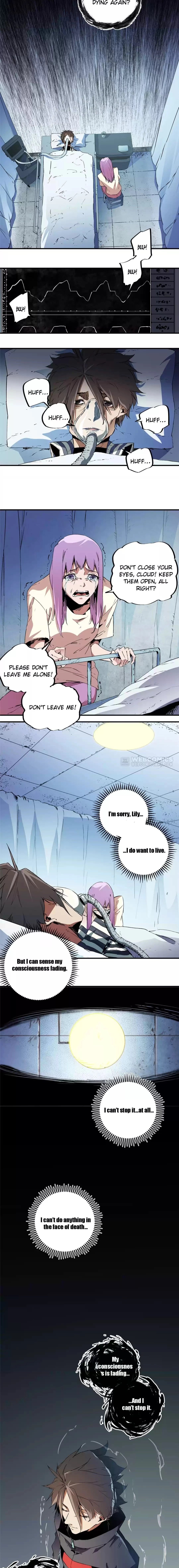 The Jobless Guy Who Has Come to Slay Chapter 91 - 7