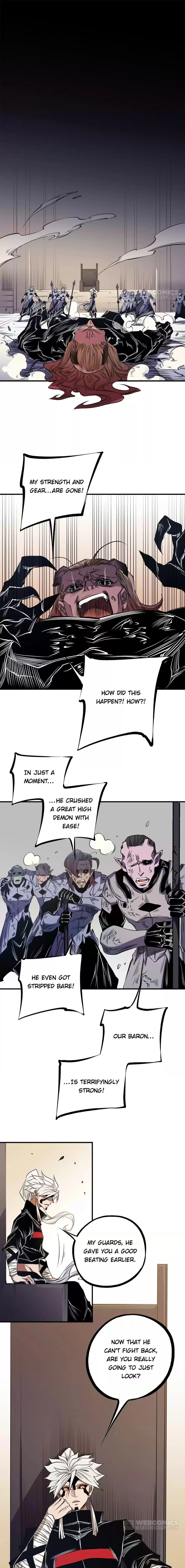 The Jobless Guy Who Has Come to Slay Chapter 89 - 1