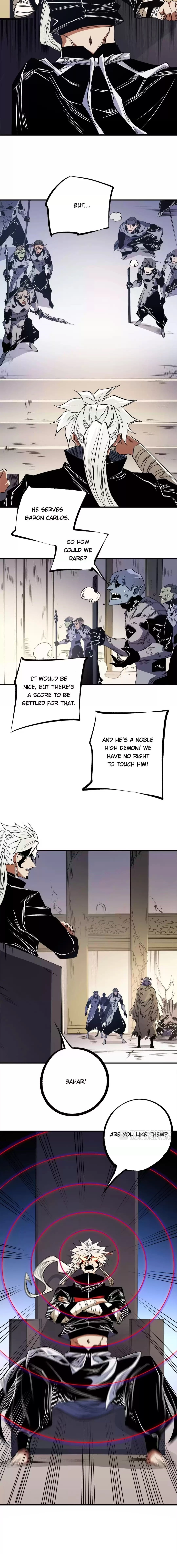 The Jobless Guy Who Has Come to Slay Chapter 89 - 2