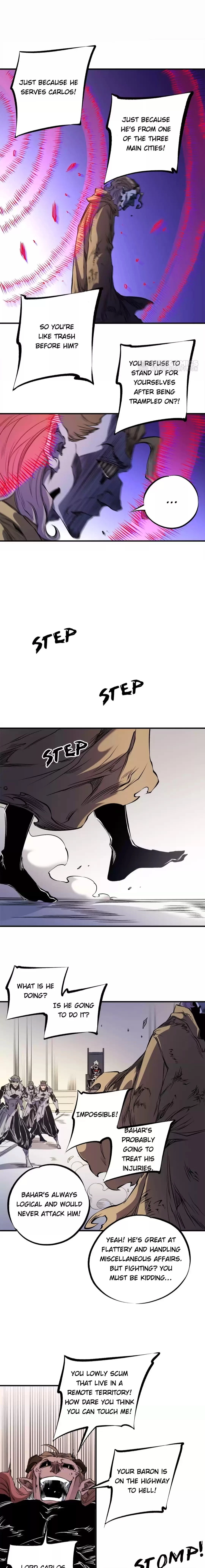 The Jobless Guy Who Has Come to Slay Chapter 89 - 3